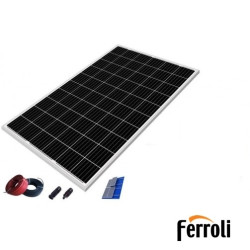 Panouri  fotovoltaice ECOSOLE PV Ferroli